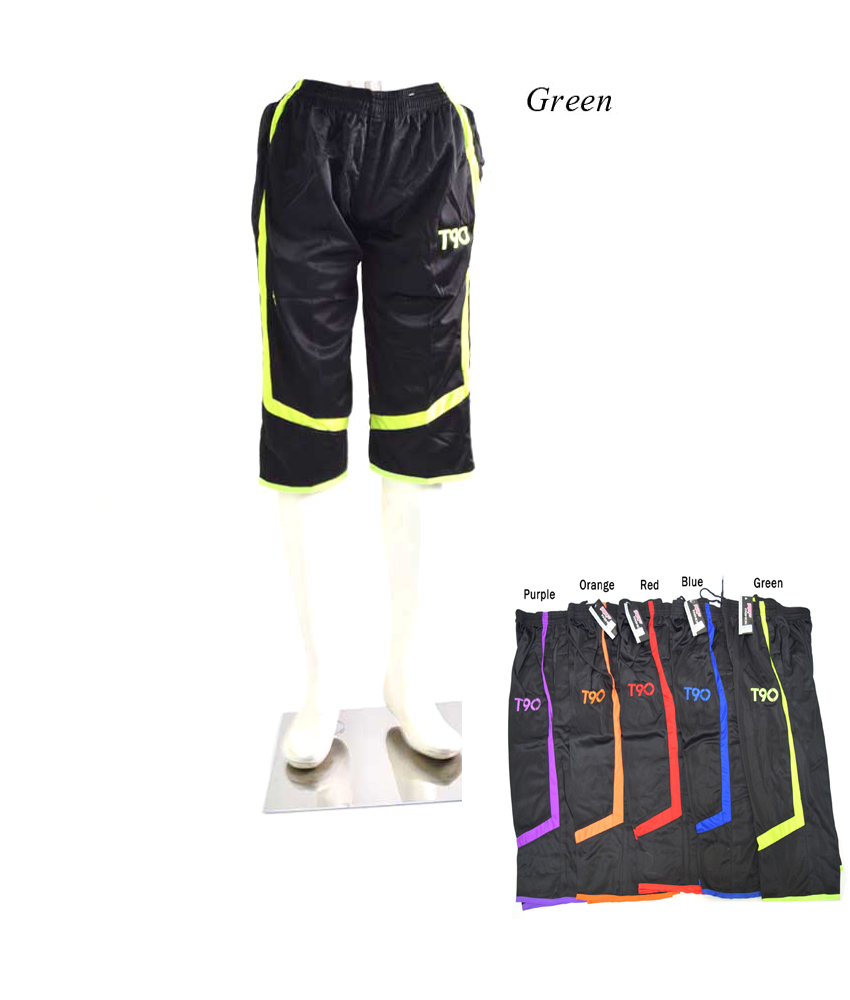 t90 sports shorts